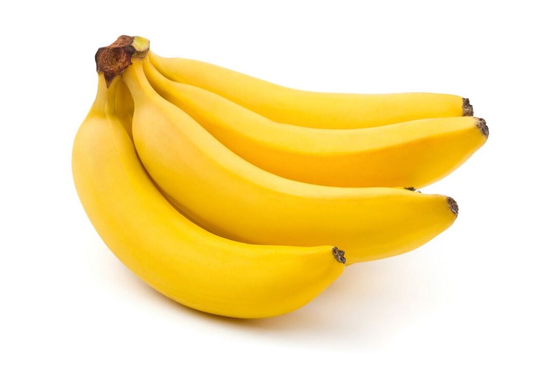banane za potenco