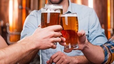 Učinek alkoholnih pijač na potenco